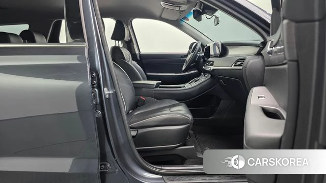 Hyundai Palisade id 4836260 из Кореи 18
