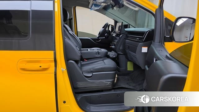 Hyundai The New Staria id 4979932 из Кореи 18