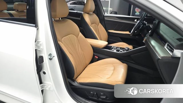 Kia K5 3rd generation id 4966843 из Кореи 18