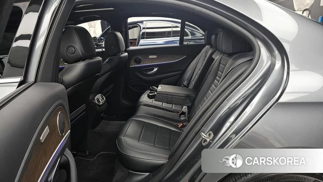 Mercedes-Benz E-Class W213 id 5053364 из Кореи 18