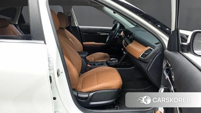 Kia The New Seltos id 4980919 из Кореи 18