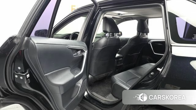 Toyota RAV4 5th Generation id 4943710 из Кореи 18