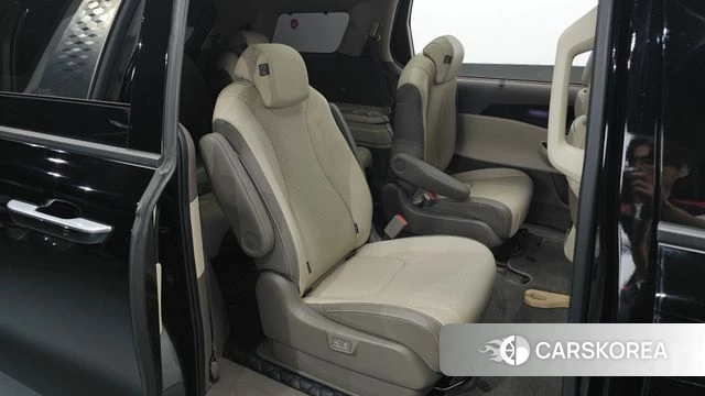 Kia Carnival 4th generation id 4898587 из Кореи 18
