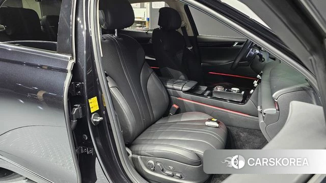Genesis G80 (RG3) id 4950022 из Кореи 18