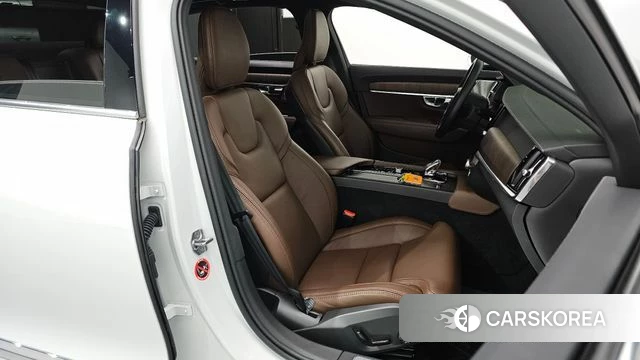 Volvo S90 id 4923099 из Кореи 18