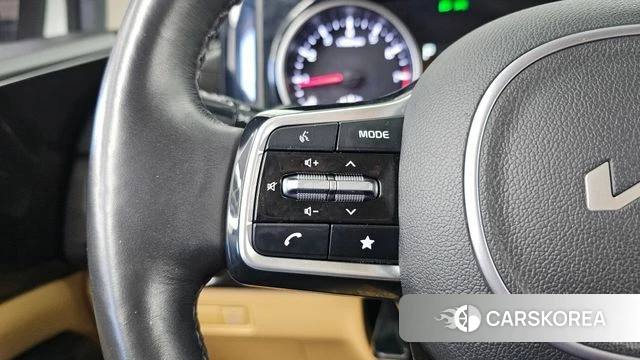 Kia Carnival 4th generation id 5040106 из Кореи 18
