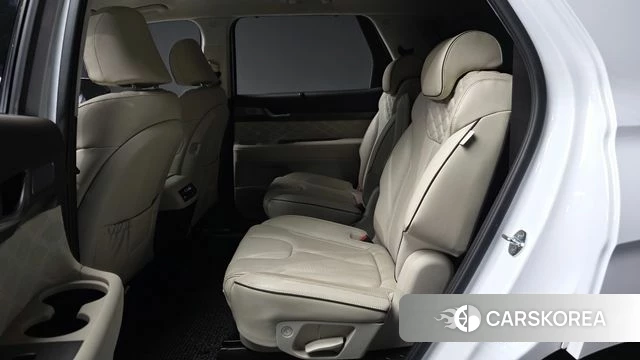 Hyundai Palisade id 4987036 из Кореи 18