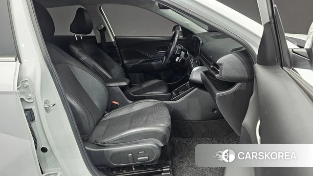 Hyundai Kona (SX2) id 4995837 из Кореи 18