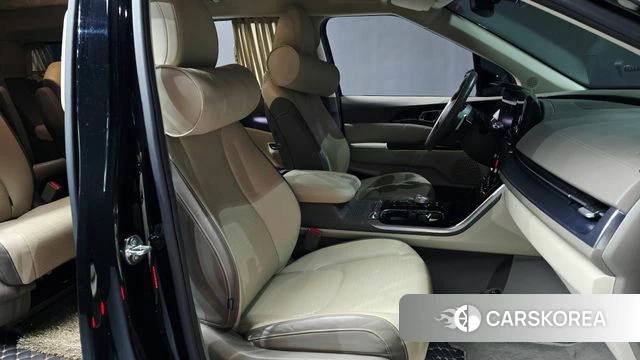 Kia Carnival 4th generation id 4976505 из Кореи 18