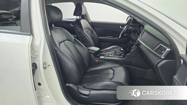 Kia The New K5 2nd generation id 5024143 из Кореи 18