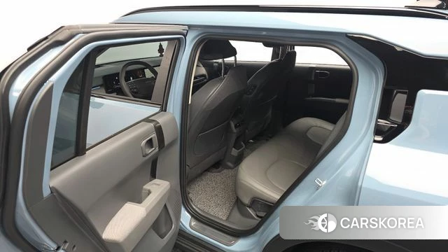 Kia EV3 id 4975128 из Кореи 18