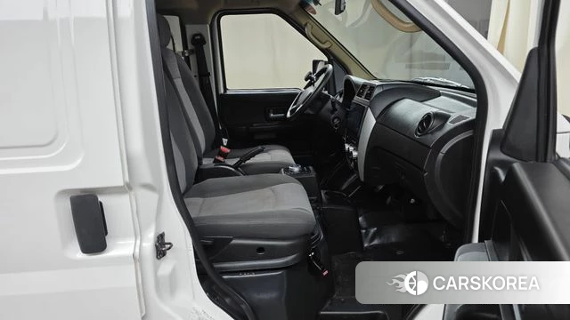 Dongfeng Socon C35 id 4905686 из Кореи 18