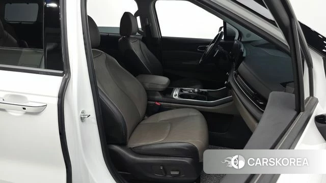 Kia The New Carnival 4th Generation id 4898089 из Кореи 18