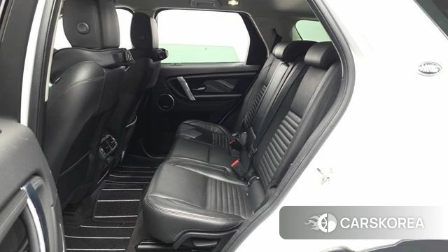 Land Rover Discovery Sports 2nd Generation id 4981902 из Кореи 18