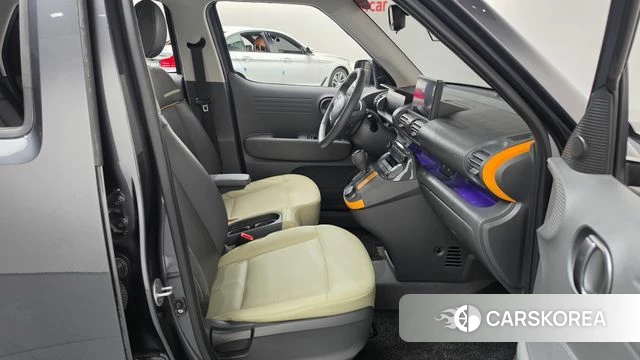 Hyundai Casper id 4996375 из Кореи 18