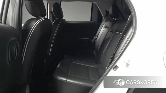 Hyundai Casper id 4991474 из Кореи 18