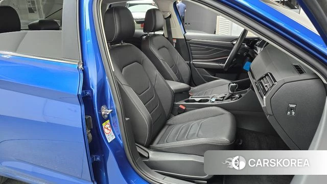 Volkswagen 7th Generation of Jetta id 4964958 из Кореи 18