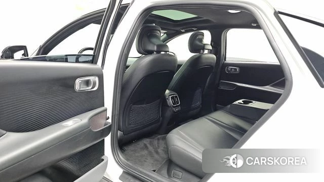 Hyundai Ionic 6 id 5016957 из Кореи 18