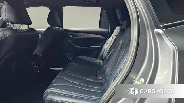 Renault Korea (Samsung) Grand Coleos id 4934624 из Кореи 18