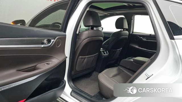 Hyundai Grandeur IG id 4960390 из Кореи 18
