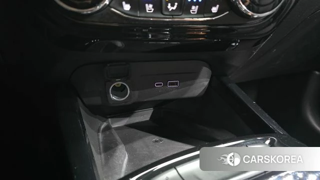 Chevrolet (GM Daewoo) Trax Crossover id 4991062 из Кореи 18