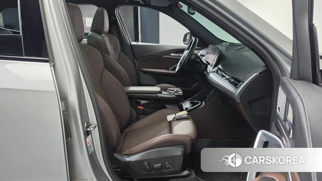 BMW X1 (U11) id 4980916 из Кореи 18