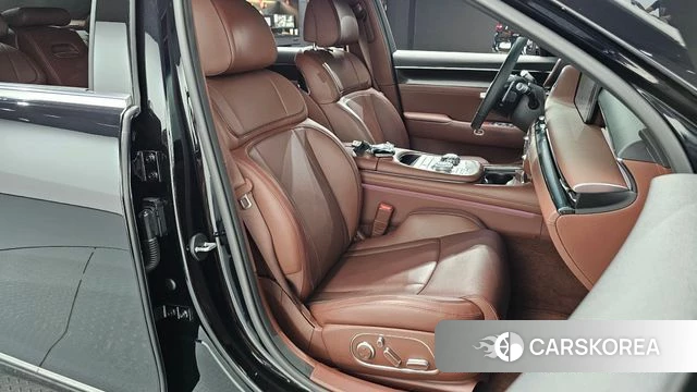 Genesis G90 (RS4) id 4941842 из Кореи 18