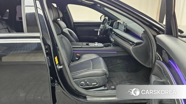 Genesis G90 (RS4) id 4917507 из Кореи 18