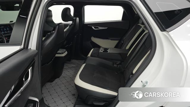 Kia EV6 id 5002971 из Кореи 18