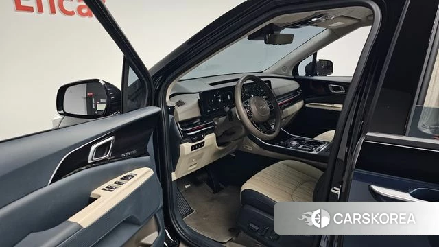 Kia The New Carnival 4th Generation id 4990657 из Кореи 18