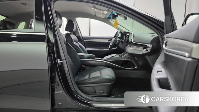 Hyundai The New Grandeur IG id 4959766 из Кореи 18