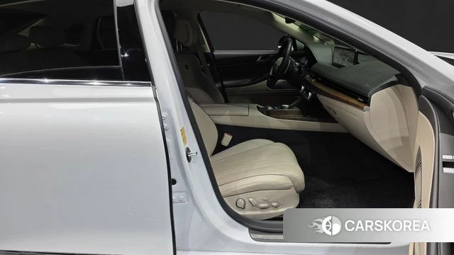 Genesis G80 (RG3) id 4996640 из Кореи 18