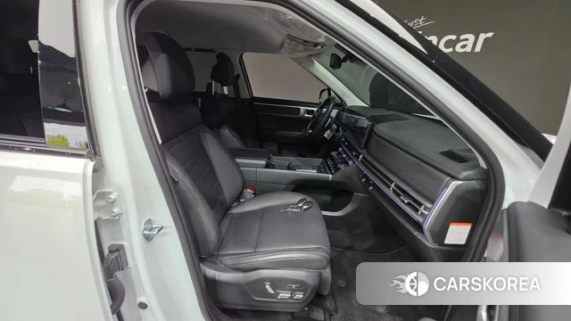 Hyundai Santa Fe (MX5) id 5001816 из Кореи 18