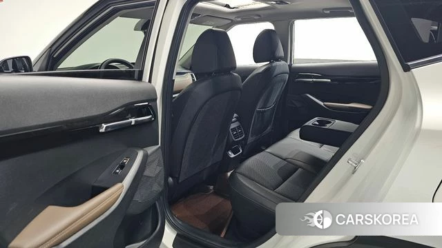 Kia Seltos id 5034910 из Кореи 18