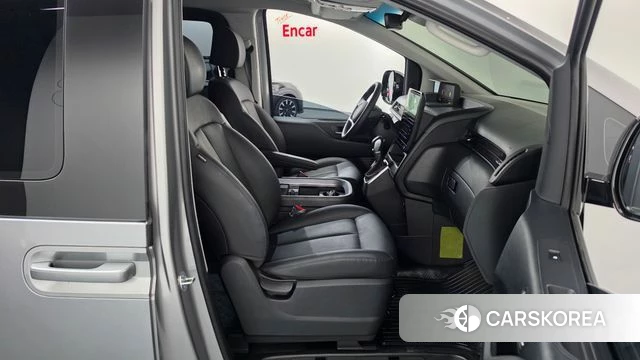Hyundai Staria id 4791873 из Кореи 18