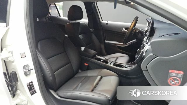 Mercedes-Benz GLA-Class X156 id 5023701 из Кореи 18