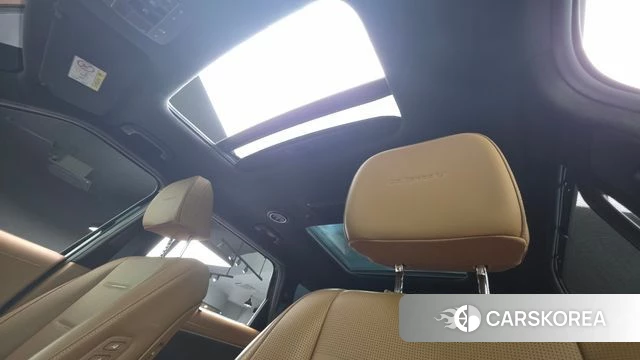 Hyundai Palisade (LX3) id 4950040 из Кореи 18