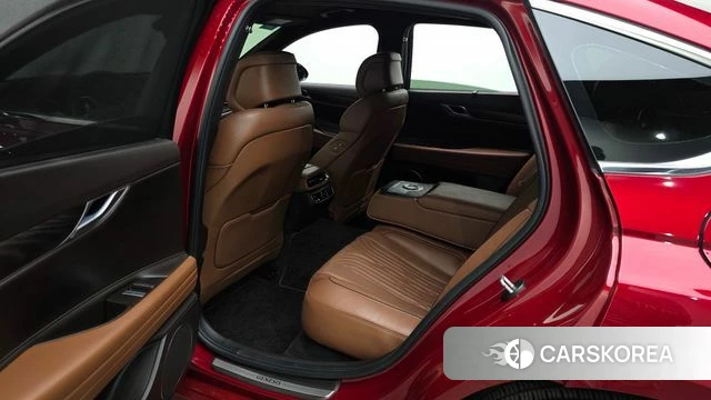 Genesis G80 (RG3) id 4951230 из Кореи 18