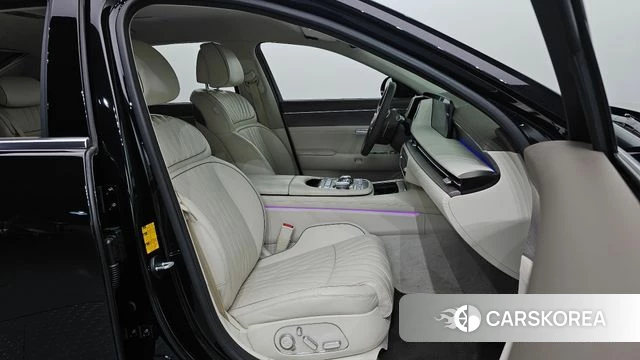 Genesis G90 (RS4) id 5040315 из Кореи 18
