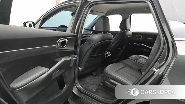 Kia The New Sorento 4th Generation id 4980750 из Кореи 18