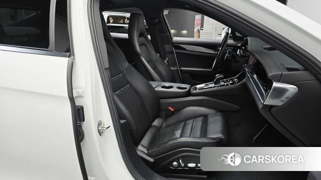 Porsche Panamera (971) id 5040734 из Кореи 19