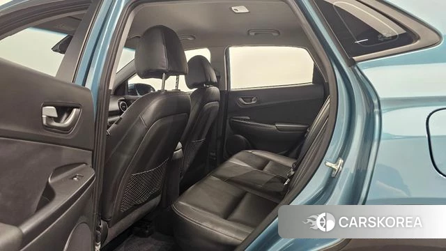 Hyundai Kona id 5042034 из Кореи 18