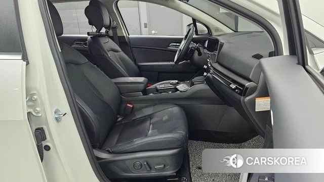 Kia The New Sportage 5th Generation Hybrid id 5032711 из Кореи 18