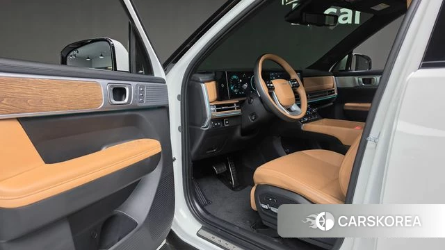 Hyundai Santa Fe (MX5) id 5002039 из Кореи 18
