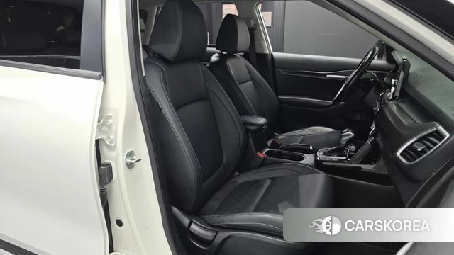 Kia Seltos id 5035403 из Кореи 18