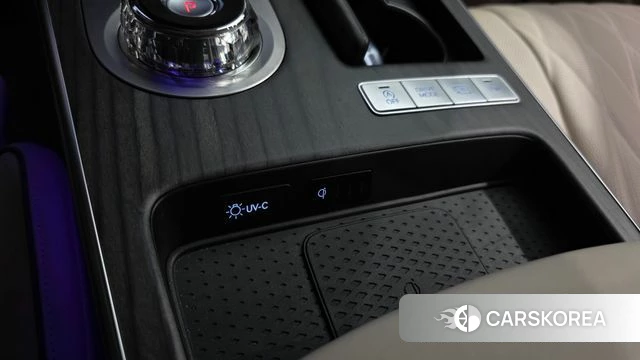 Genesis G80 (RG3) id 4964425 из Кореи 18
