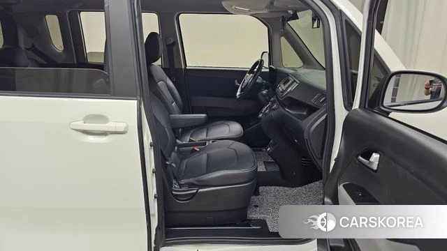 Kia The New Kia Ray id 4739854 из Кореи 18