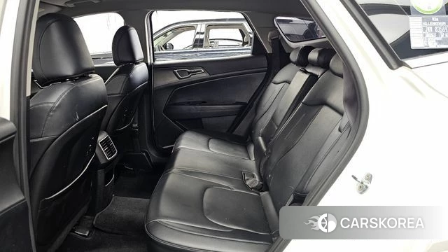 Kia Sportage 5th Generation Hybrid id 4958491 из Кореи 18