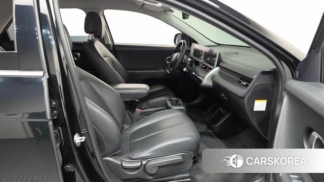 Hyundai Ionic 5 id 4992177 из Кореи 18