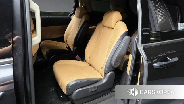 Kia Carnival 4th generation id 4711372 из Кореи 18